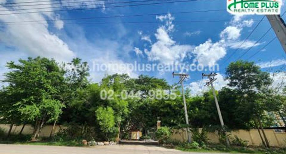 For sale 1 bed condo in Pak Chong, Nakhon Ratchasima