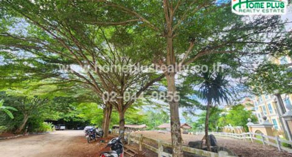 For sale 1 bed condo in Pak Chong, Nakhon Ratchasima