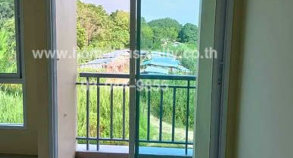 For sale 1 bed condo in Pak Chong, Nakhon Ratchasima
