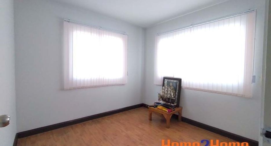 For sale 3 bedrooms house in Khlong Luang, Pathum Thani