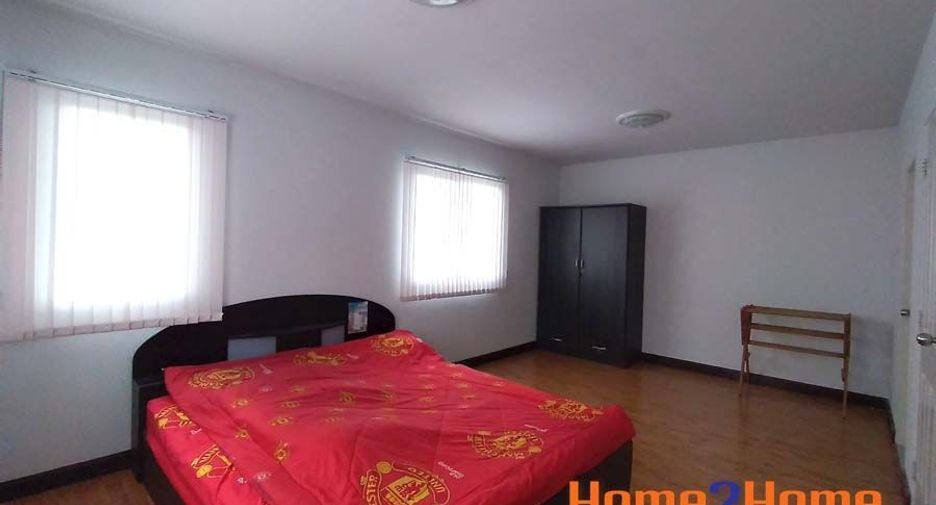 For sale 3 bedrooms house in Khlong Luang, Pathum Thani