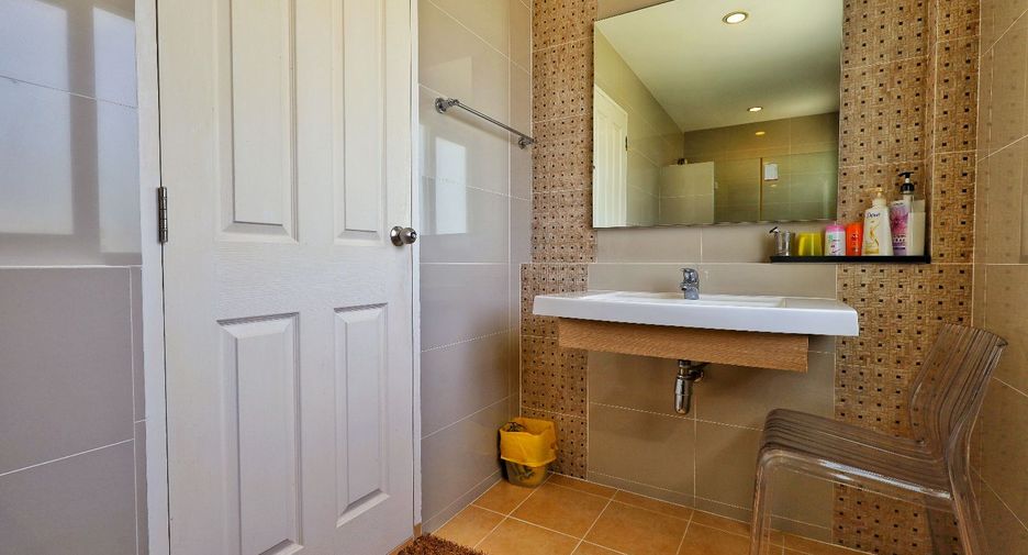 For sale 3 bedrooms house in Phasi Charoen, Bangkok