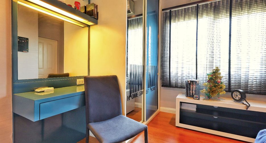 For sale 3 bedrooms house in Phasi Charoen, Bangkok