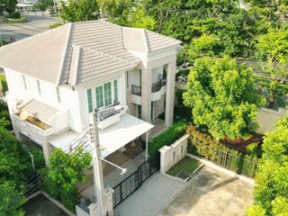 Продажа 3 спальни дом в Пхаси Чароен, Бангкок