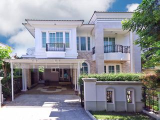 Продажа 3 спальни дом в Пхаси Чароен, Бангкок
