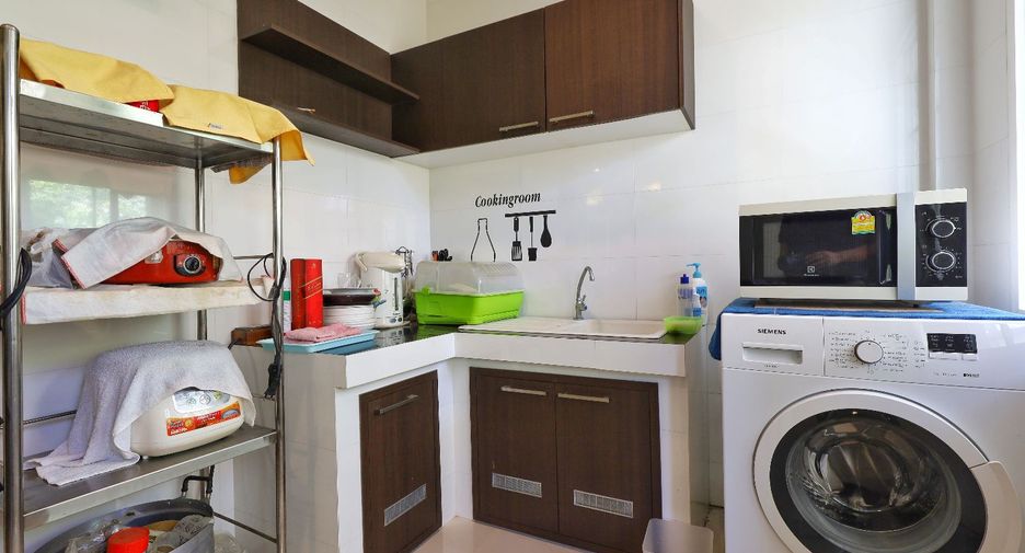 For sale 3 bedrooms house in Phasi Charoen, Bangkok