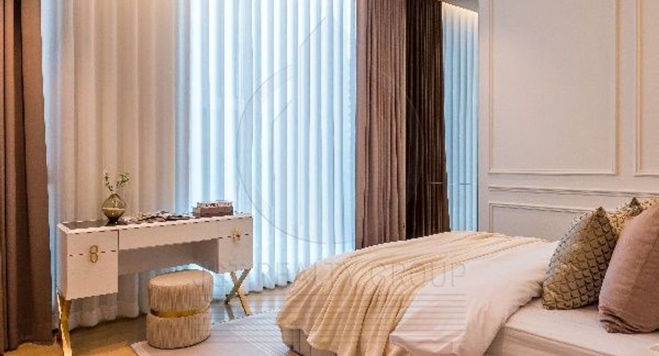 For rent and for sale 2 bedrooms condo in Pathum Wan, Bangkok
