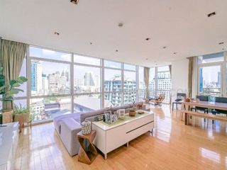 For sale 3 Beds apartment in Pathum Wan, Bangkok