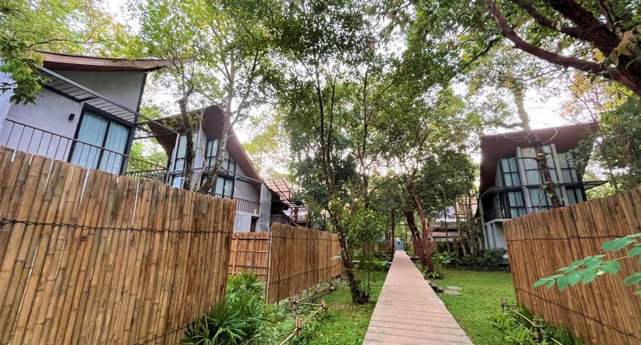 For rent 16 bed villa in Mueang Krabi, Krabi