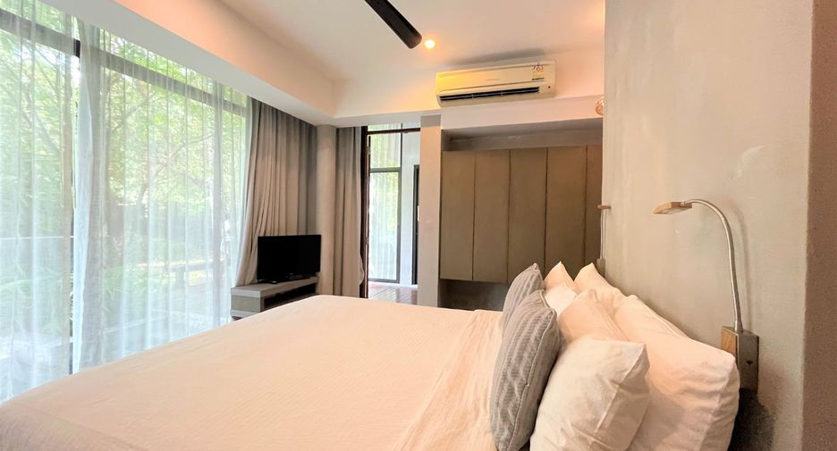 À louer et à vendre 16 chambres villa à Mueang Krabi, Krabi