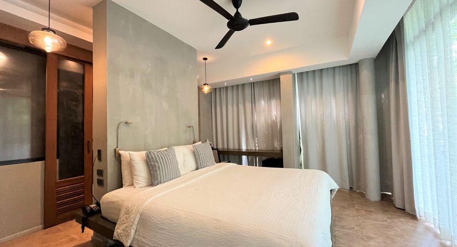 À louer et à vendre 16 chambres villa à Mueang Krabi, Krabi