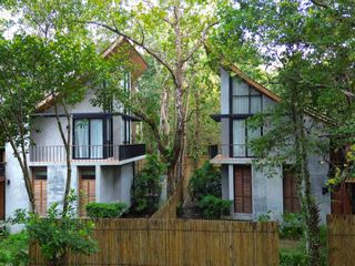 For rent and for sale 16 bed villa in Mueang Krabi, Krabi