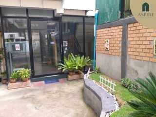 For sale 21 bed apartment in Chatuchak, Bangkok