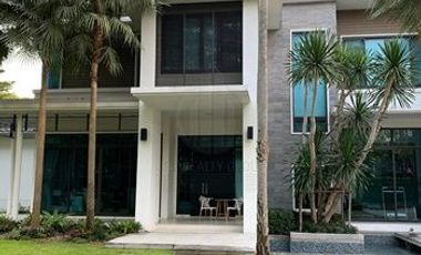 For sale 5 bed house in Mueang Nonthaburi, Nonthaburi