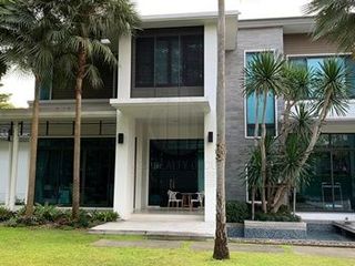 For sale 5 bed house in Mueang Nonthaburi, Nonthaburi