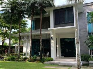 For sale 5 bed house in Mueang Nonthaburi, Nonthaburi