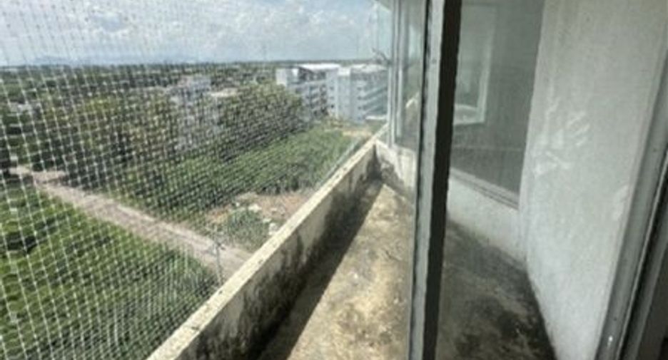 À vendre studio appartement à Tha Yang, Phetchaburi