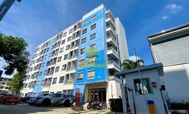 For sale 1 bed condo in Pak Kret, Nonthaburi