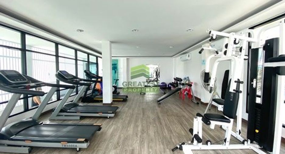 For sale 1 bed condo in Pak Kret, Nonthaburi