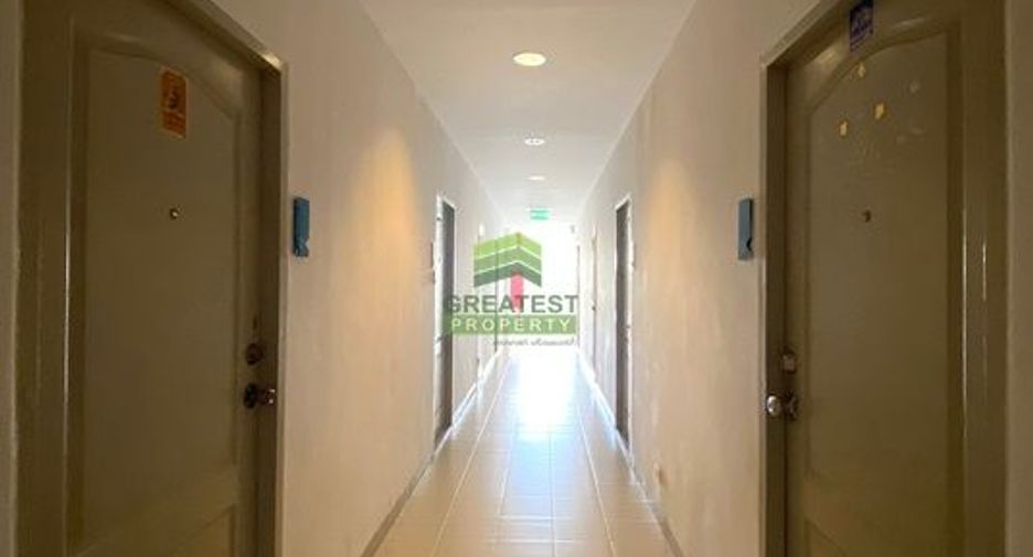 For sale 1 bed condo in Pak Kret, Nonthaburi