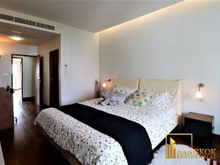 For rent and for sale 4 bed condo in Phra Khanong, Bangkok