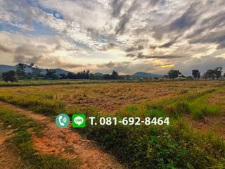 For sale land in Mae Chan, Chiang Rai