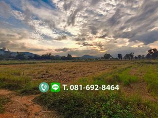 For sale land in Mae Chan, Chiang Rai