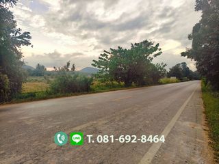 For sale land in Mae Chan, Chiang Rai