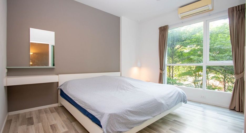 For sale 1 bed condo in Mueang Chiang Mai, Chiang Mai