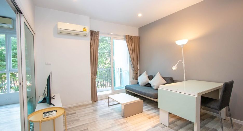 For sale 1 bed condo in Mueang Chiang Mai, Chiang Mai