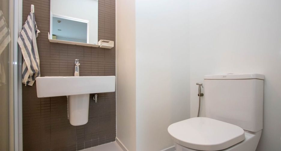 For sale 1 bed condo in Mueang Chiang Mai, Chiang Mai
