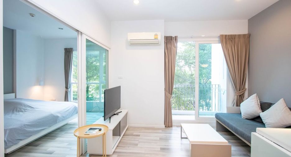 For sale 1 bed condo in Mueang Chiang Mai, Chiang Mai