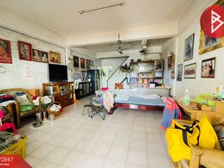 For sale 3 Beds townhouse in Hat Yai, Songkhla