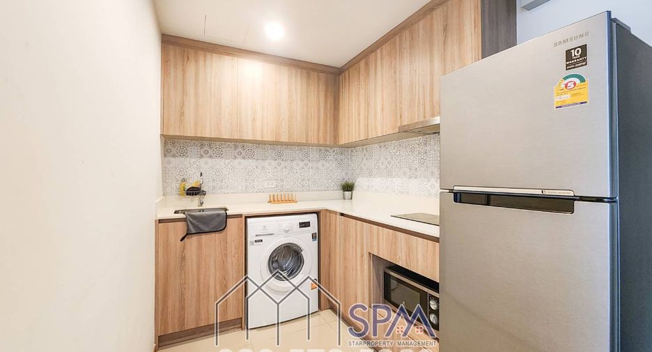 For sale 2 bedrooms condo in Hua Hin, Prachuap Khiri Khan