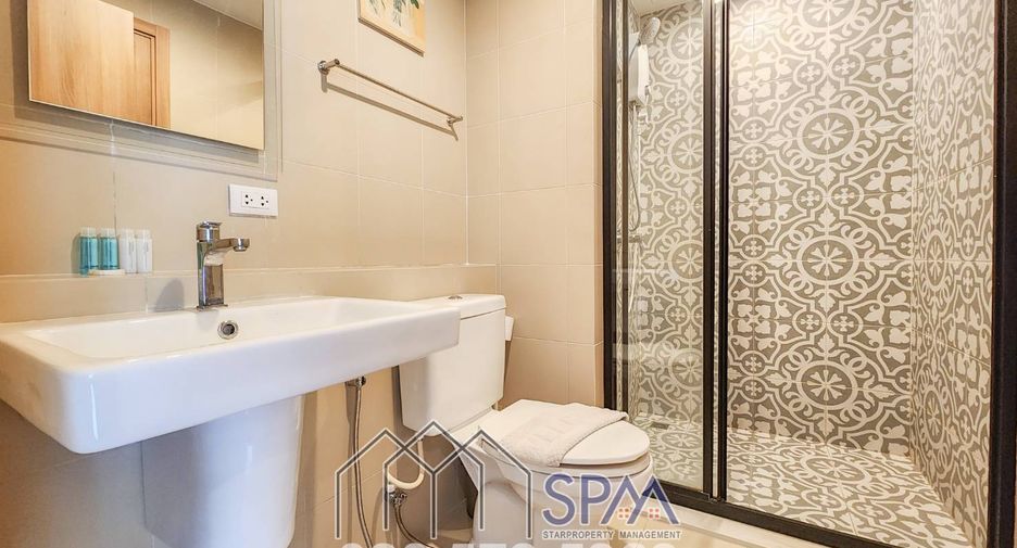 For sale 2 bedrooms condo in Hua Hin, Prachuap Khiri Khan