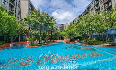 For sale 2 ベッドルーム condo in Hua Hin, Prachuap Khiri Khan