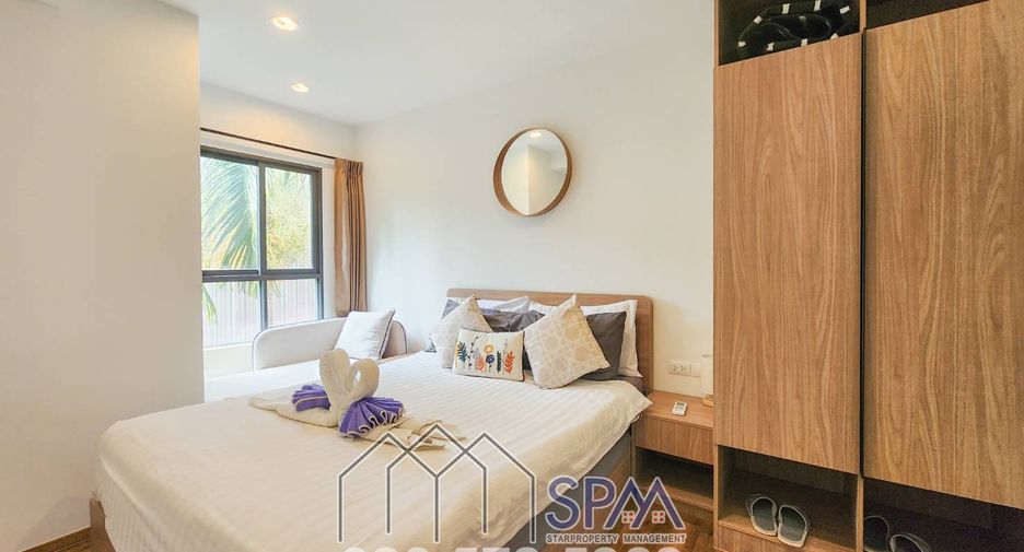 For sale 2 bedrooms condo in Hua Hin, Prachuap Khiri Khan