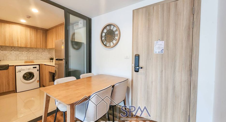 For sale 2 bedrooms condo in Hua Hin, Prachuap Khiri Khan