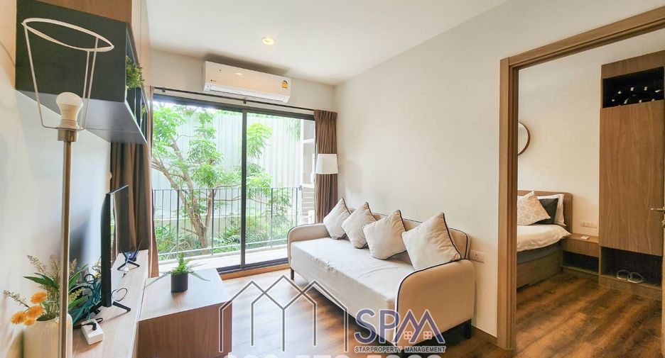 For sale 2 bedrooms condo in Hua Hin, Prachuap Khiri Khan