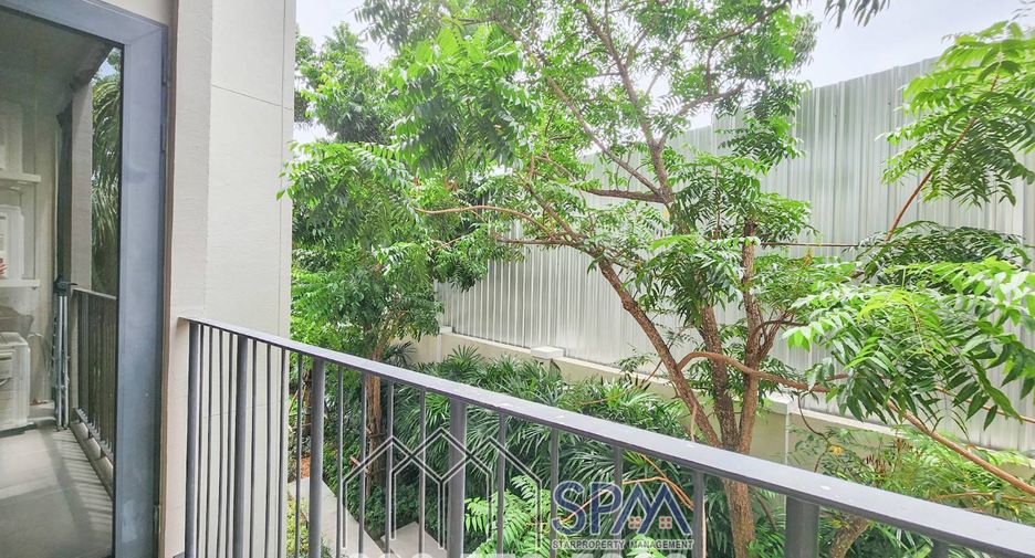 For sale 2 bedrooms condo in Hua Hin, Prachuap Khiri Khan