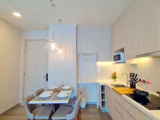 For rent 2 bedrooms condo in Si Racha, Chonburi