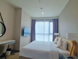 For rent 2 bedrooms condo in Si Racha, Chonburi