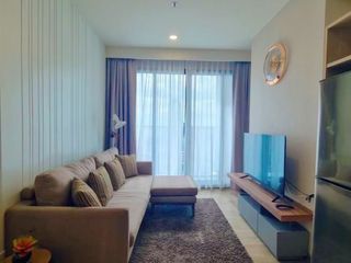 For rent 2 bedrooms condo in Si Racha, Chonburi