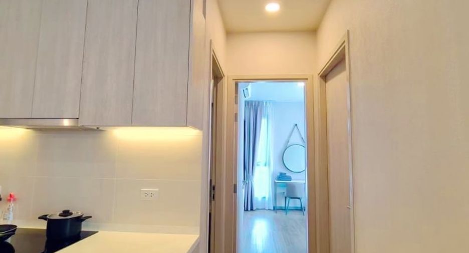 For rent 2 bedrooms condo in Si Racha, Chonburi