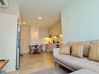 For rent 2 bedrooms condo in Si Racha, Chonburi