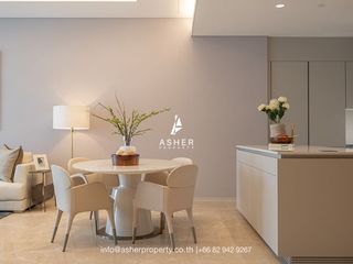 For sale 2 bed condo in Pathum Wan, Bangkok