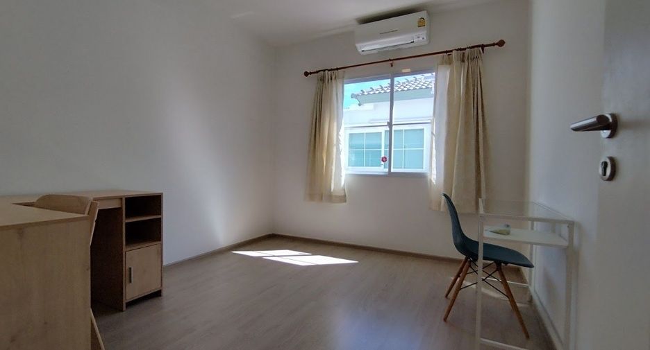 For rent そして for sale 3 Beds townhouse in Prawet, Bangkok