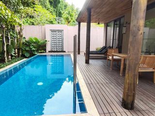For rent 1 bed villa in Mueang Phuket, Phuket