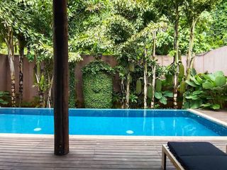 For rent 1 bed villa in Mueang Phuket, Phuket