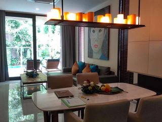 For rent 1 bed villa in Mueang Phuket, Phuket